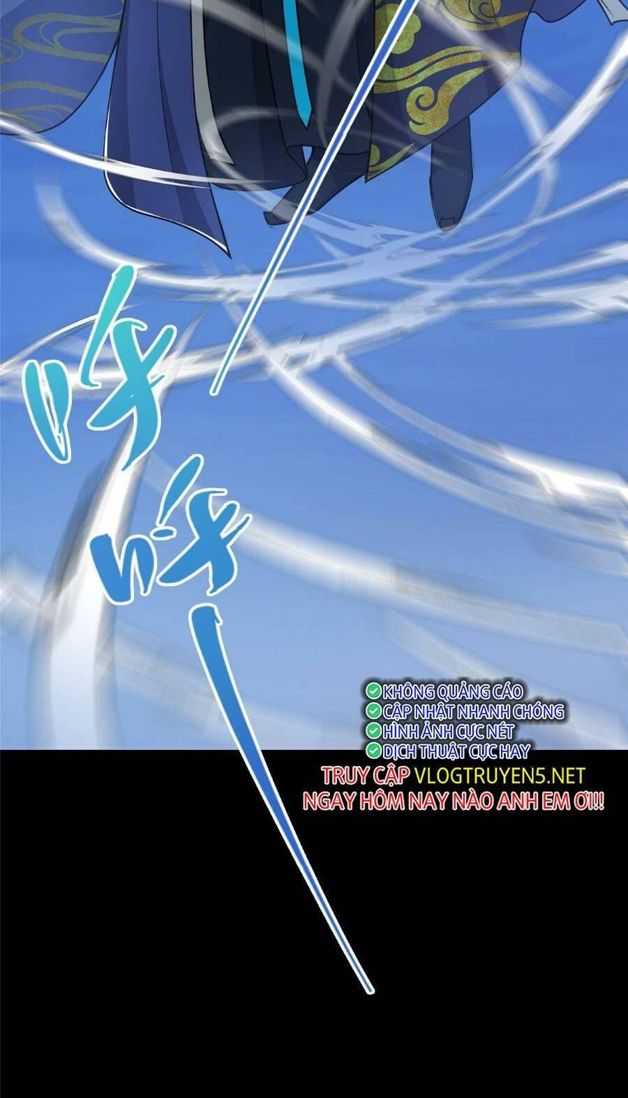 Chưởng Môn Khiêm Tốn Chút - Chapter 239 - Page 50