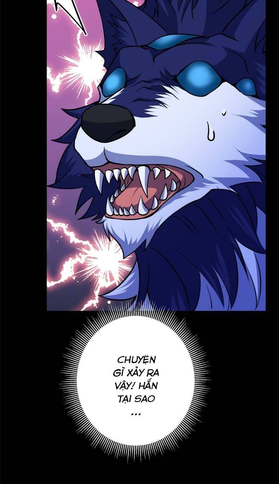 Chưởng Môn Khiêm Tốn Chút - Chapter 239 - Page 7