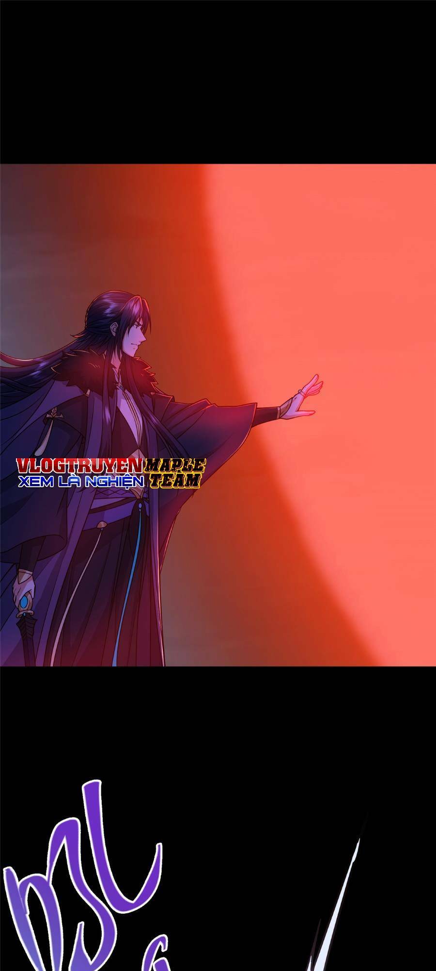 Chưởng Môn Khiêm Tốn Chút - Chapter 239 - Page 8