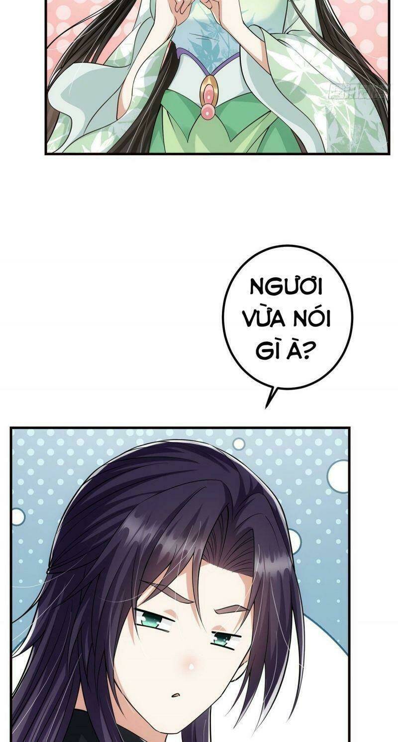 Chưởng Môn Khiêm Tốn Chút - Chapter 24 - Page 11