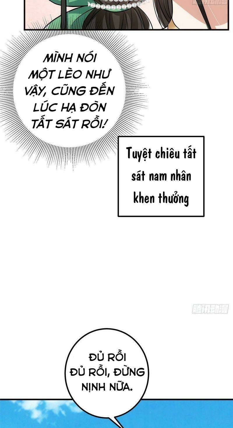 Chưởng Môn Khiêm Tốn Chút - Chapter 24 - Page 15