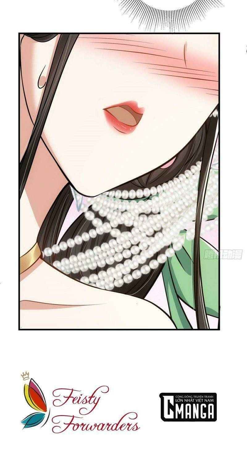 Chưởng Môn Khiêm Tốn Chút - Chapter 24 - Page 17