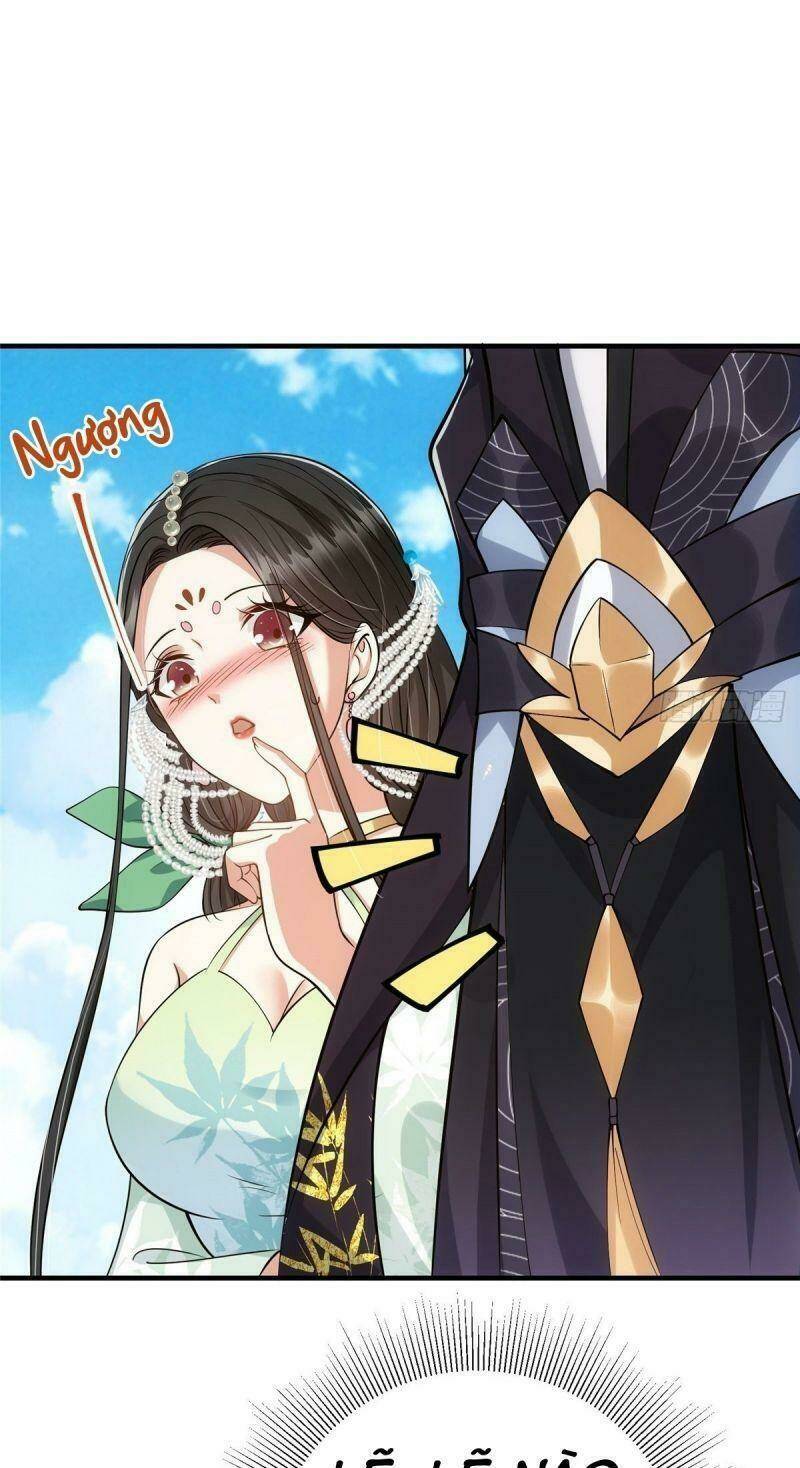 Chưởng Môn Khiêm Tốn Chút - Chapter 24 - Page 18