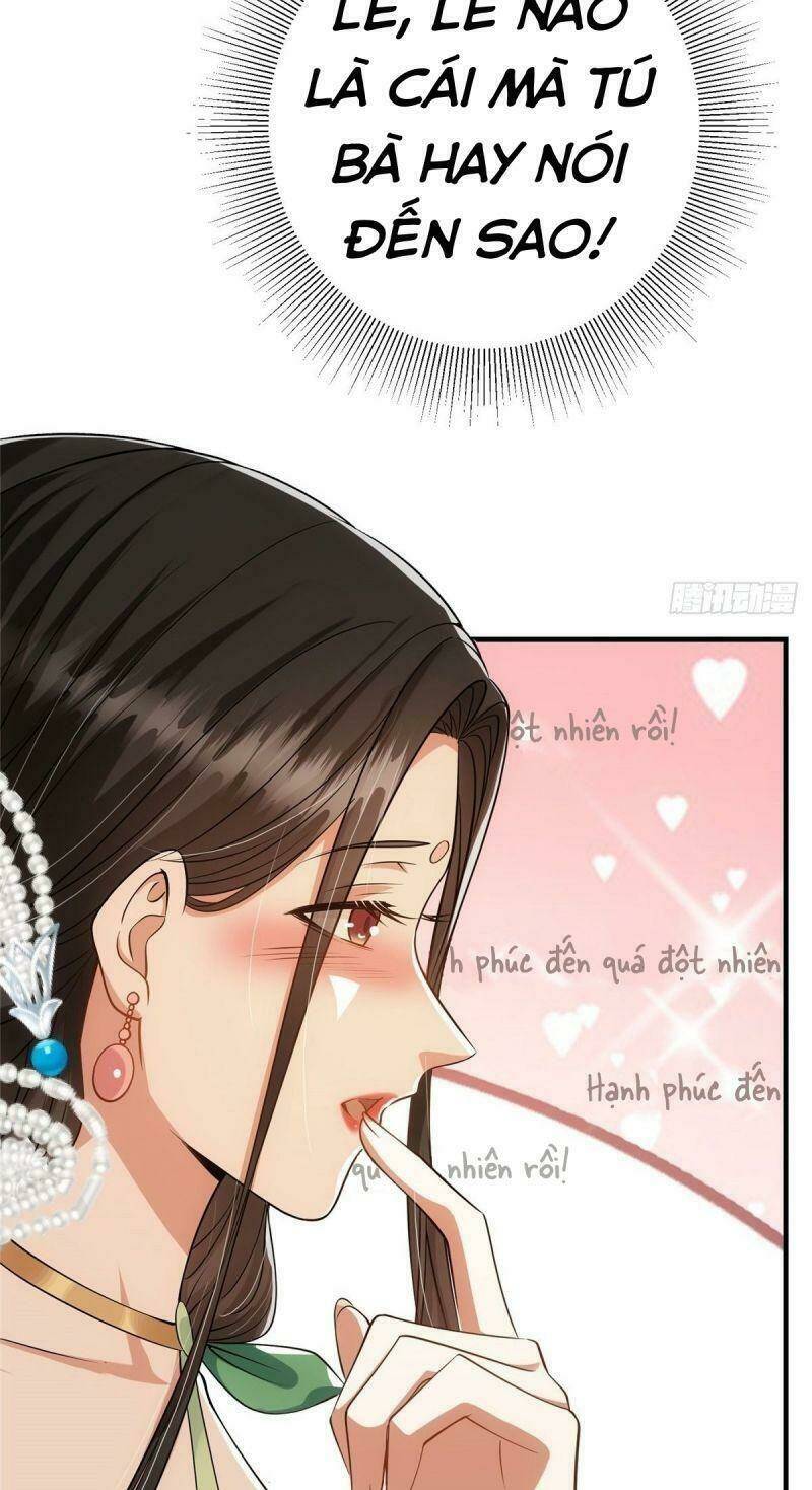 Chưởng Môn Khiêm Tốn Chút - Chapter 24 - Page 19