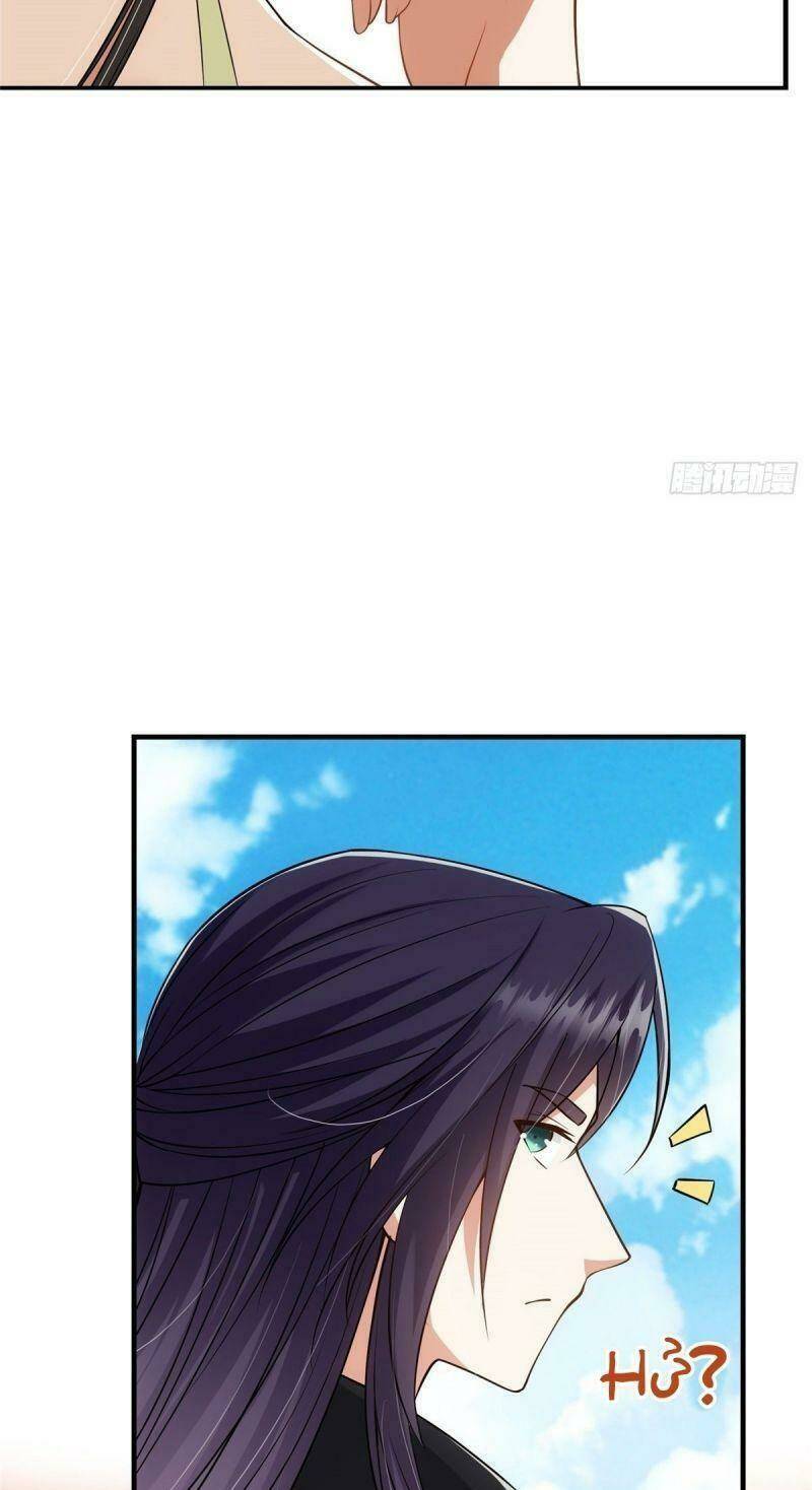 Chưởng Môn Khiêm Tốn Chút - Chapter 24 - Page 20