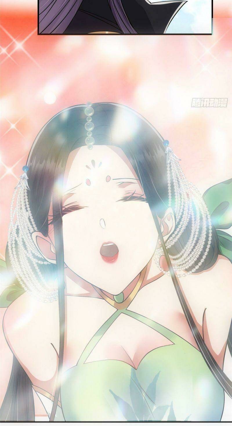 Chưởng Môn Khiêm Tốn Chút - Chapter 24 - Page 21