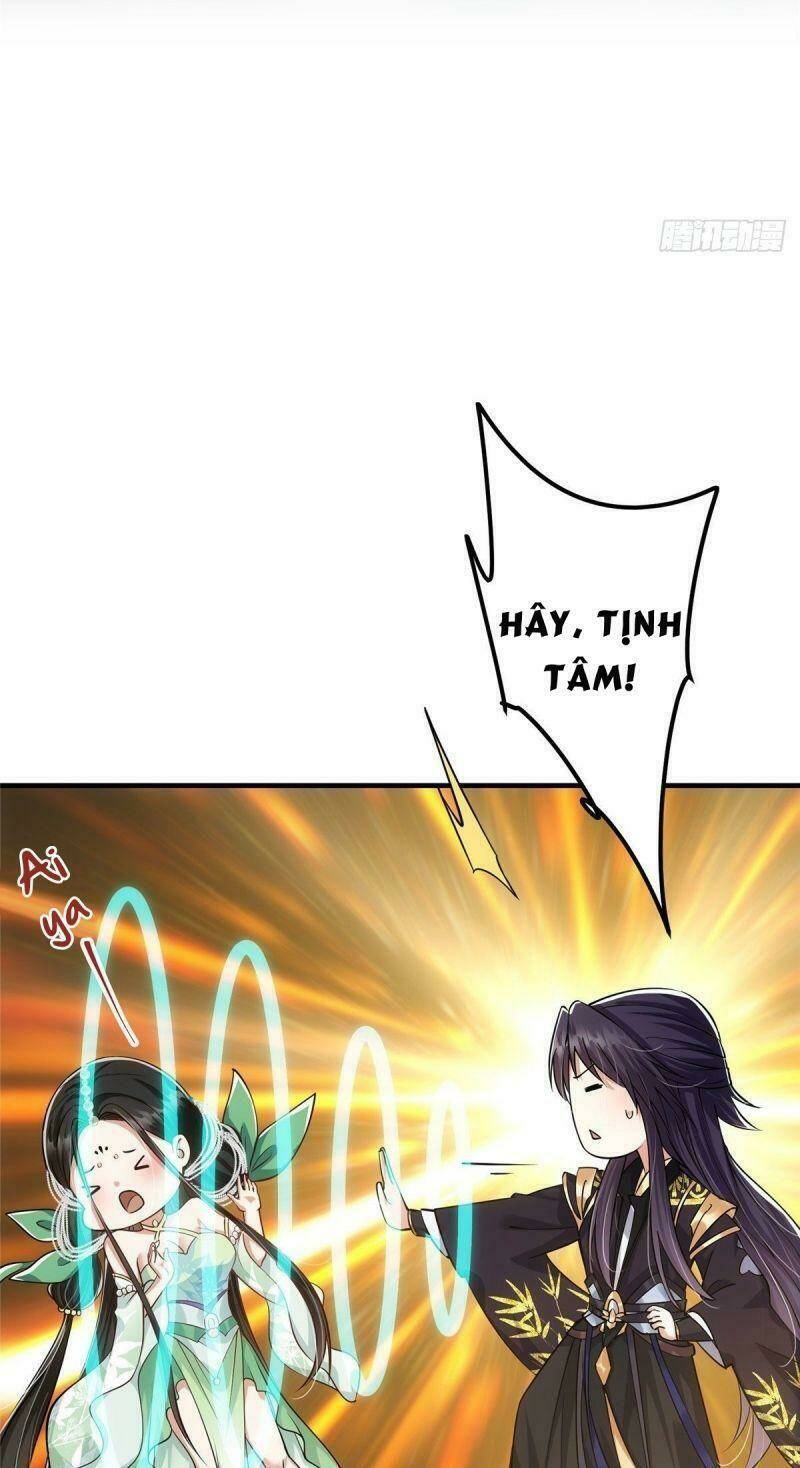 Chưởng Môn Khiêm Tốn Chút - Chapter 24 - Page 22