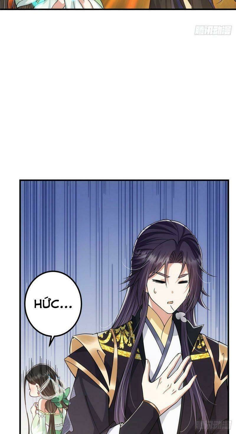 Chưởng Môn Khiêm Tốn Chút - Chapter 24 - Page 23