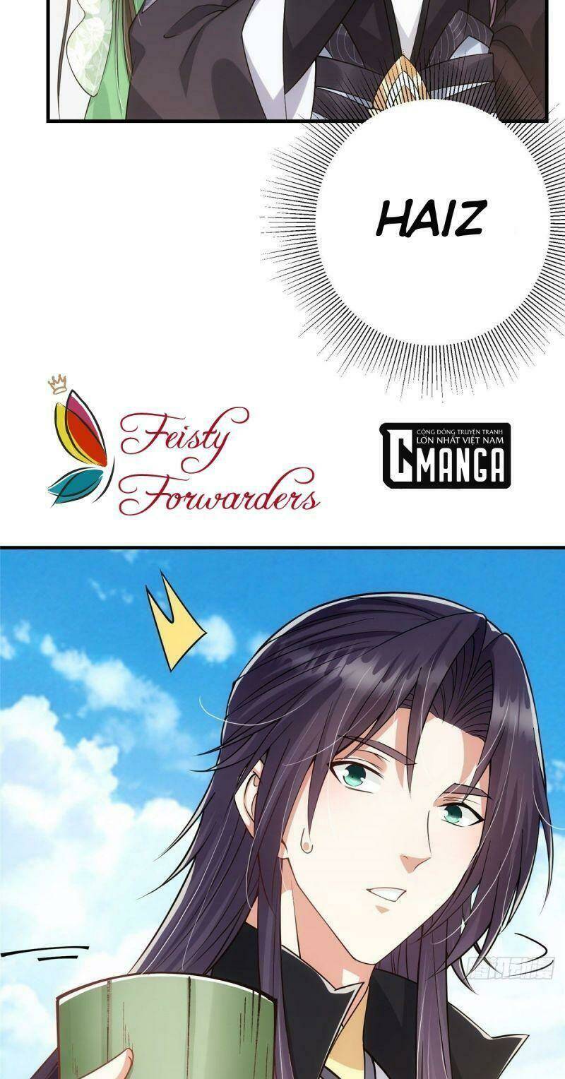 Chưởng Môn Khiêm Tốn Chút - Chapter 24 - Page 24