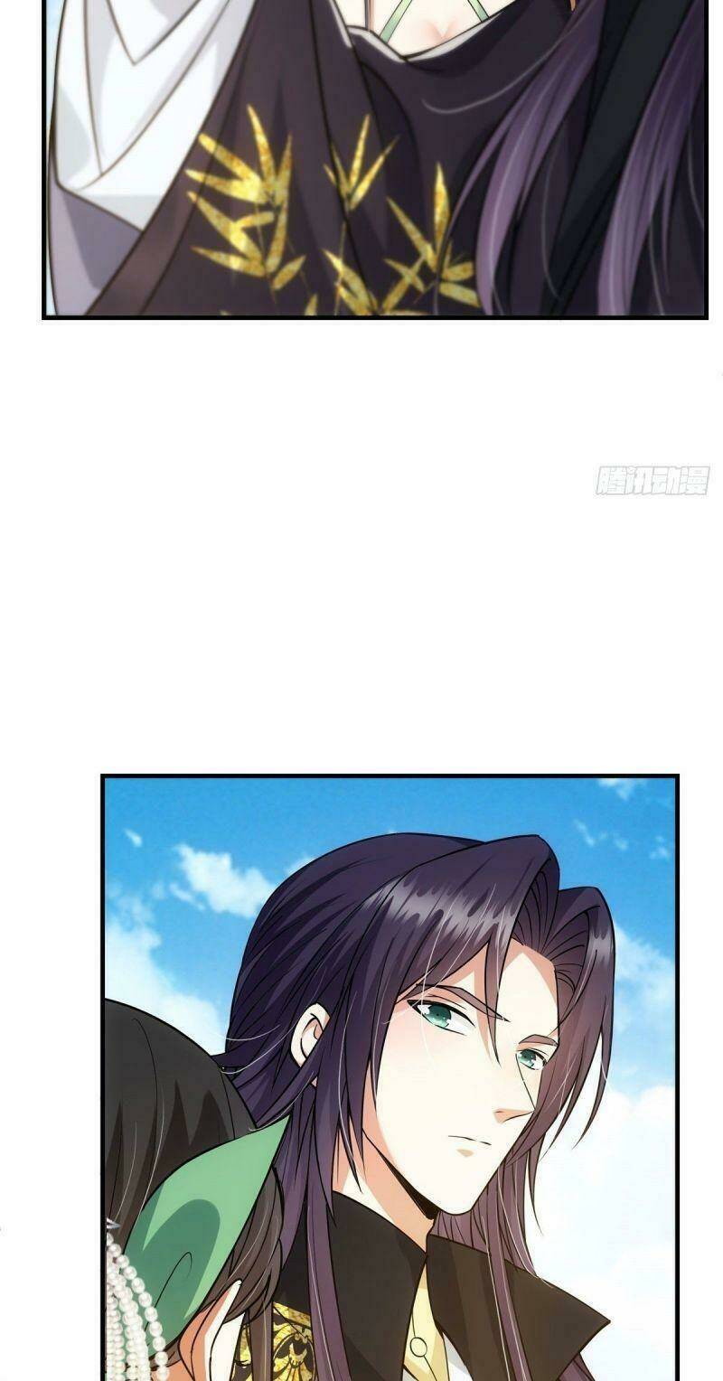 Chưởng Môn Khiêm Tốn Chút - Chapter 24 - Page 28