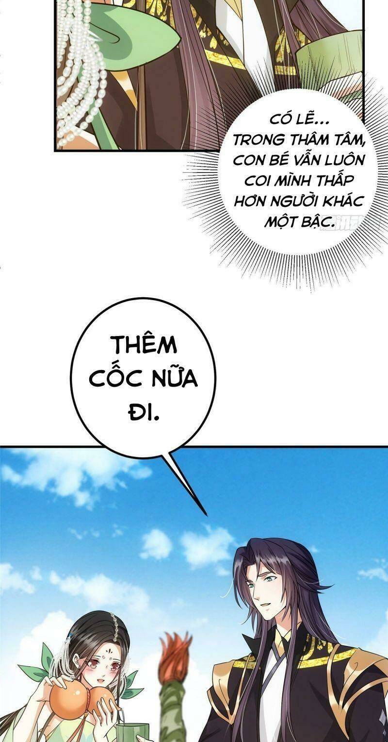 Chưởng Môn Khiêm Tốn Chút - Chapter 24 - Page 29