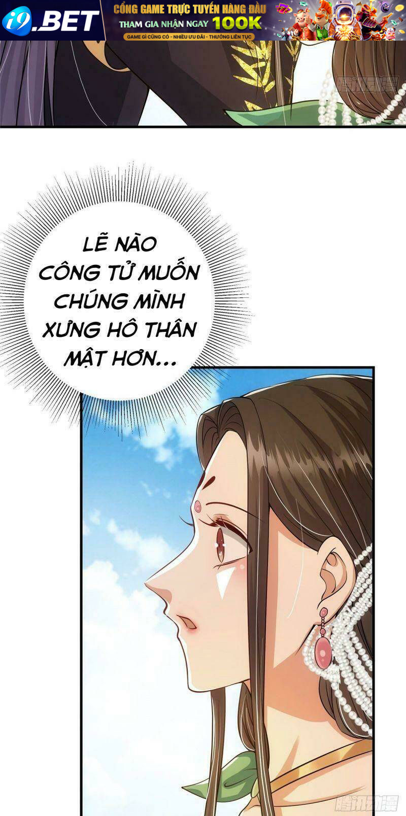 Chưởng Môn Khiêm Tốn Chút - Chapter 24 - Page 32