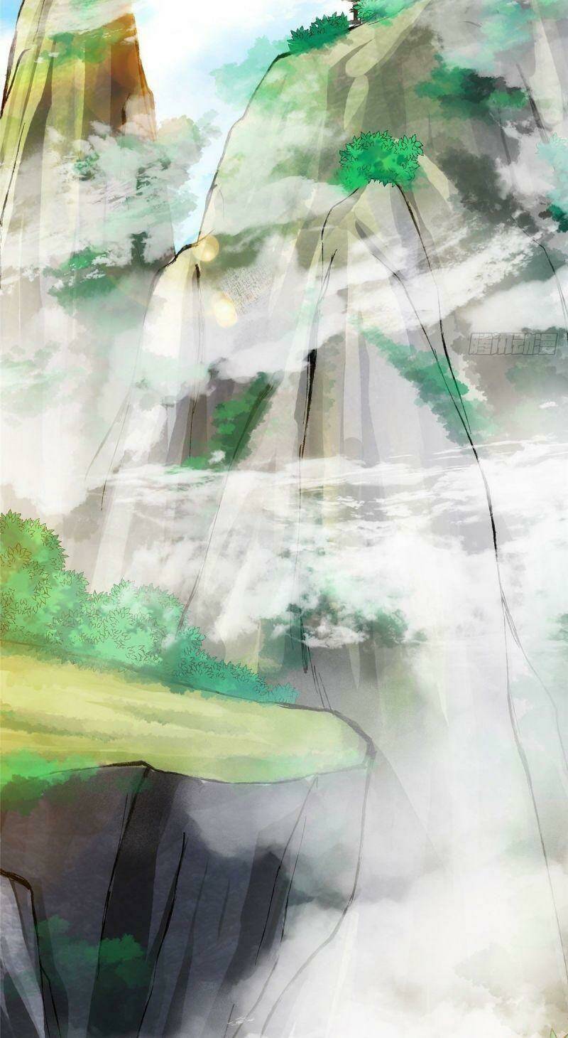 Chưởng Môn Khiêm Tốn Chút - Chapter 24 - Page 38