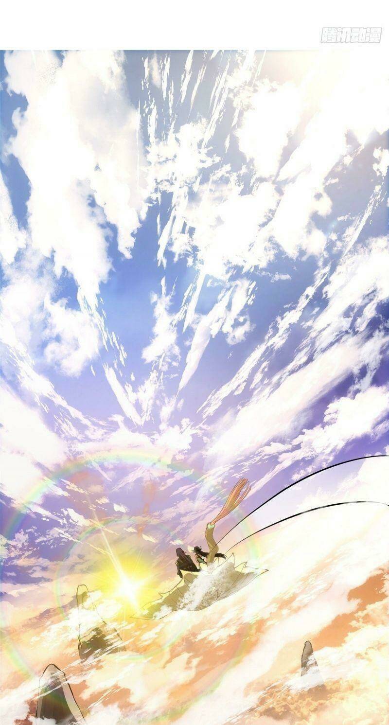 Chưởng Môn Khiêm Tốn Chút - Chapter 24 - Page 3