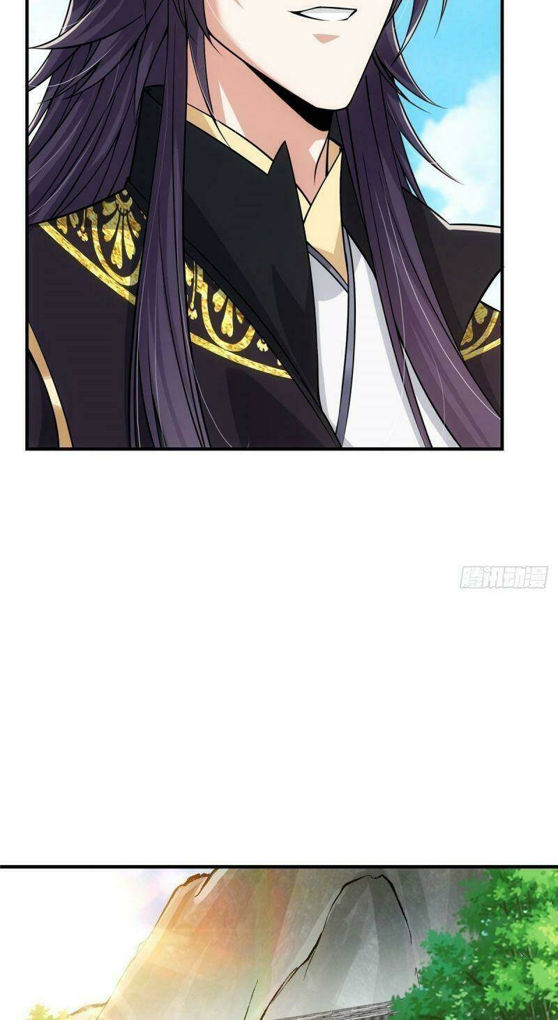 Chưởng Môn Khiêm Tốn Chút - Chapter 24 - Page 40