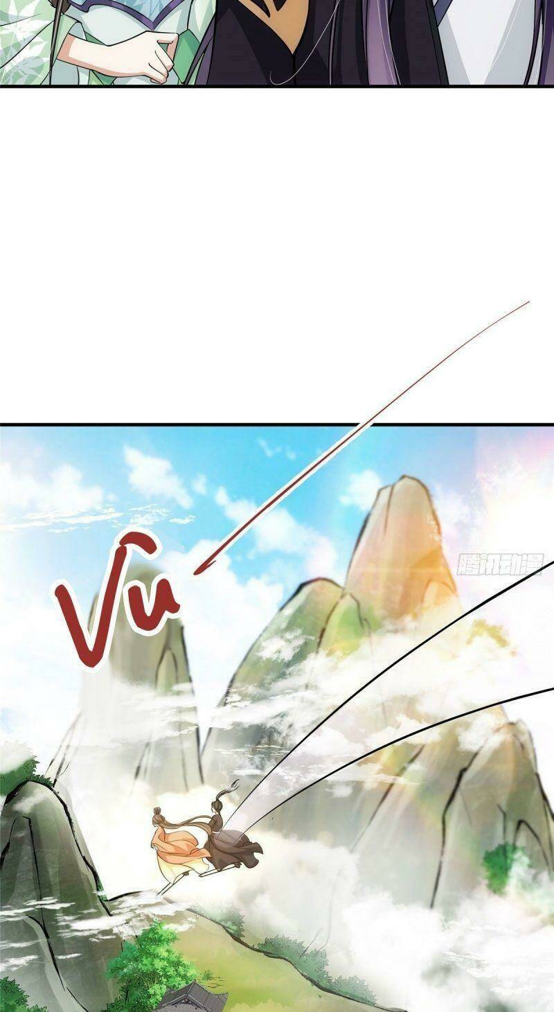 Chưởng Môn Khiêm Tốn Chút - Chapter 24 - Page 43