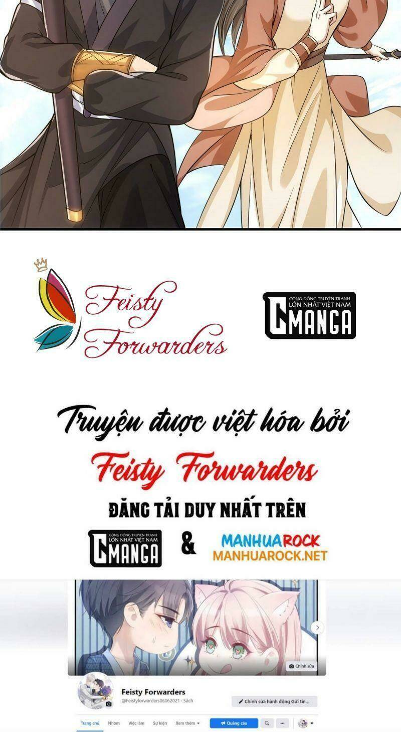 Chưởng Môn Khiêm Tốn Chút - Chapter 24 - Page 45