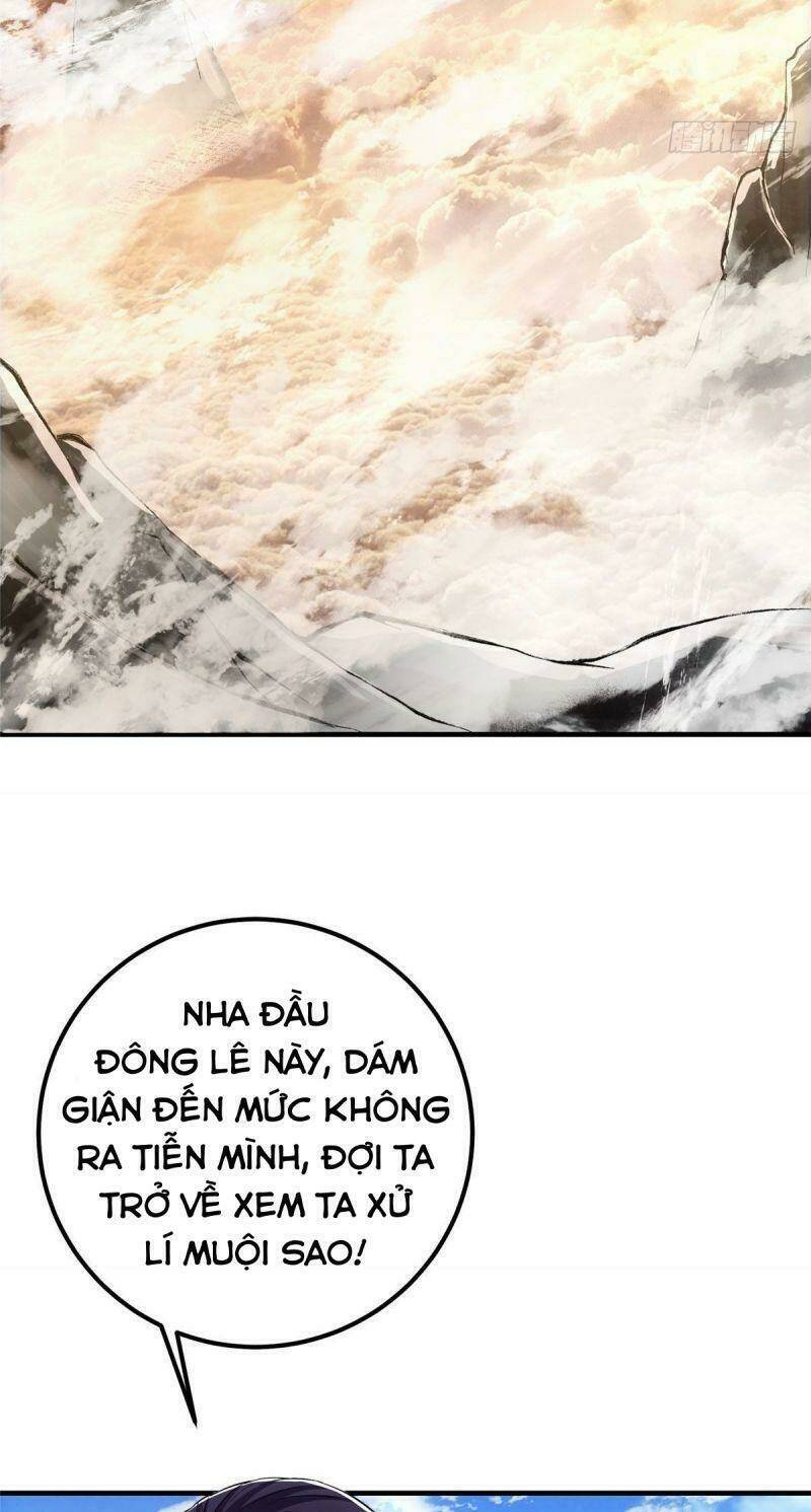 Chưởng Môn Khiêm Tốn Chút - Chapter 24 - Page 4