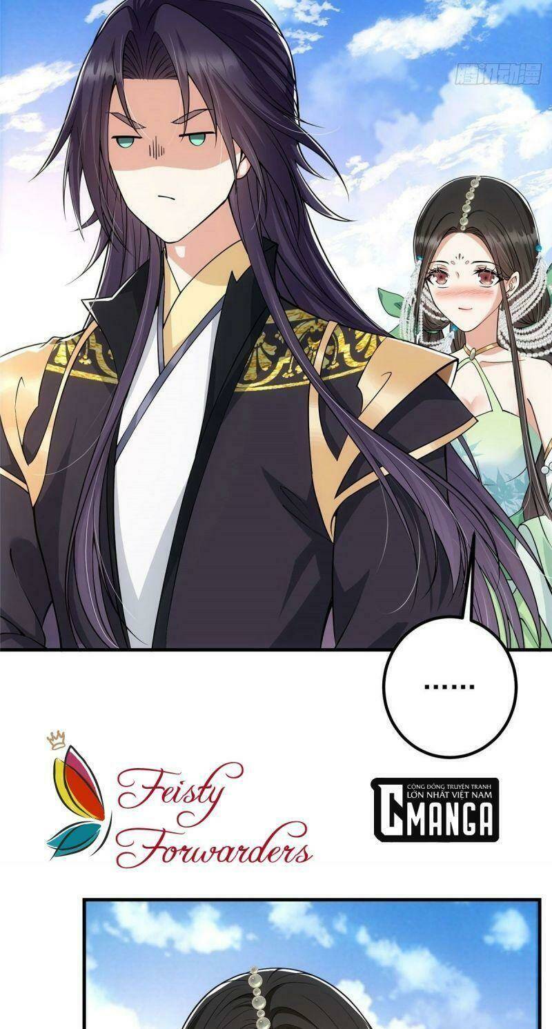 Chưởng Môn Khiêm Tốn Chút - Chapter 24 - Page 5