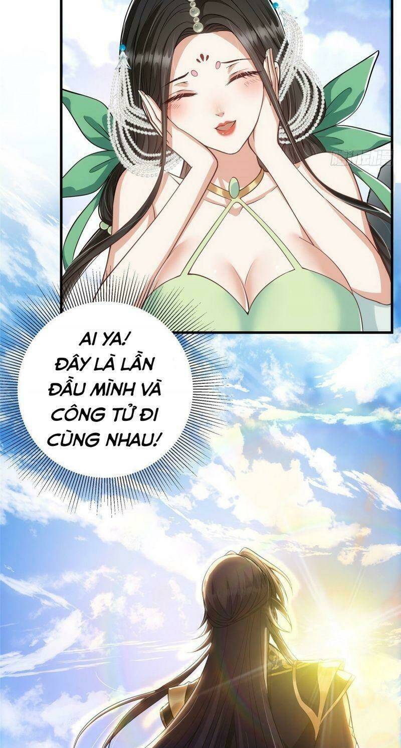 Chưởng Môn Khiêm Tốn Chút - Chapter 24 - Page 6