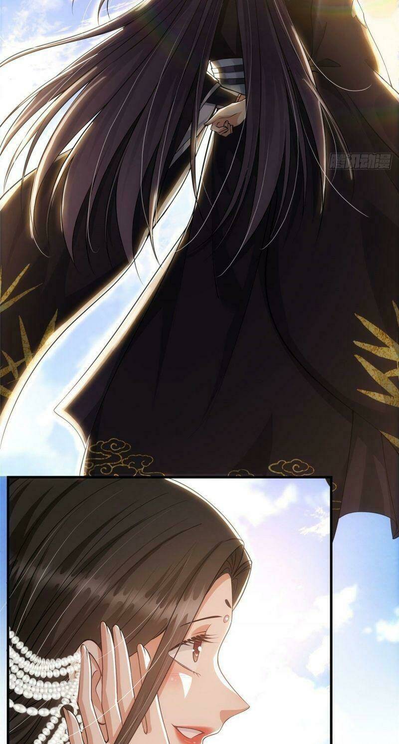 Chưởng Môn Khiêm Tốn Chút - Chapter 24 - Page 7