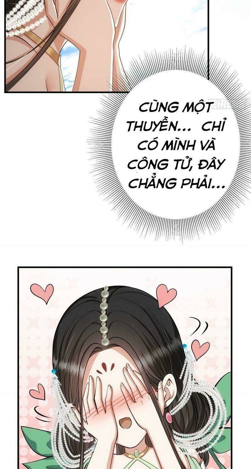 Chưởng Môn Khiêm Tốn Chút - Chapter 24 - Page 8