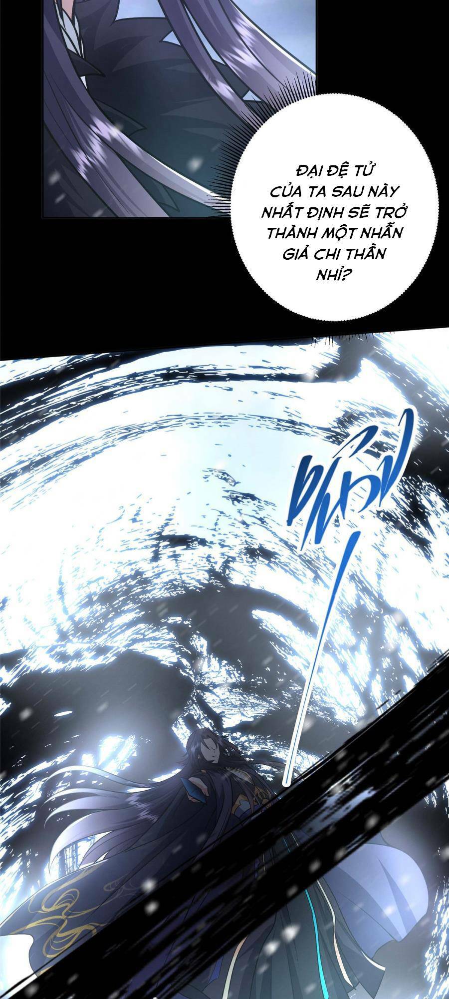 Chưởng Môn Khiêm Tốn Chút - Chapter 240 - Page 14