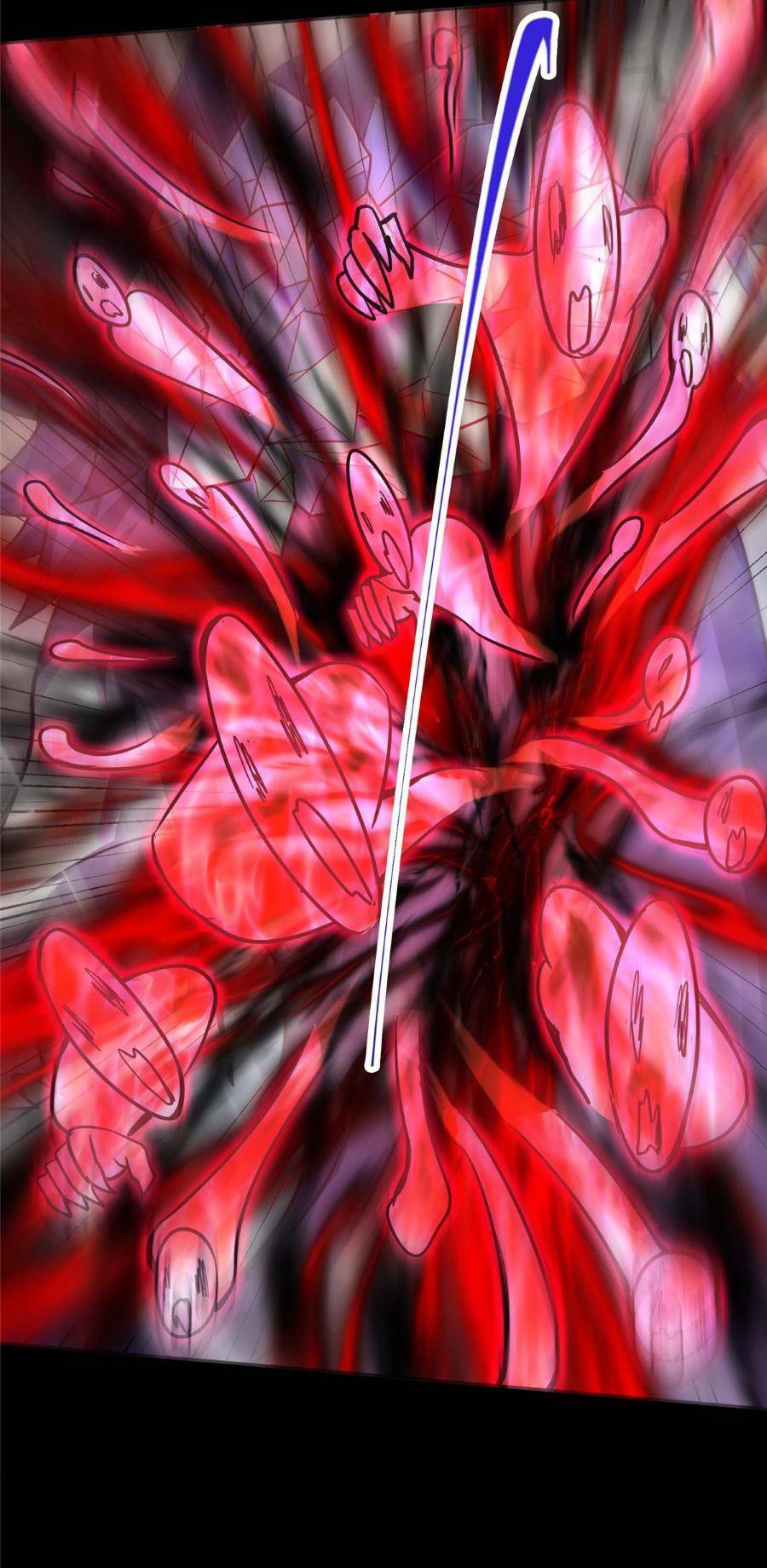 Chưởng Môn Khiêm Tốn Chút - Chapter 240 - Page 17