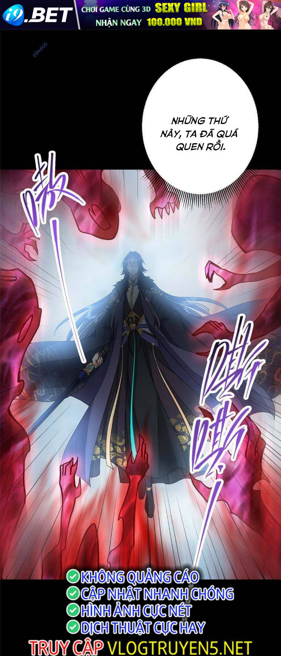 Chưởng Môn Khiêm Tốn Chút - Chapter 240 - Page 18