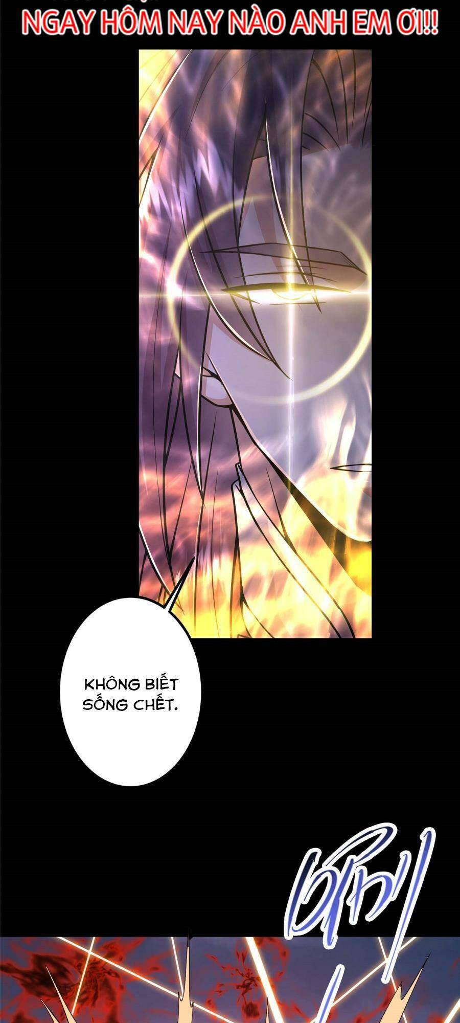 Chưởng Môn Khiêm Tốn Chút - Chapter 240 - Page 19