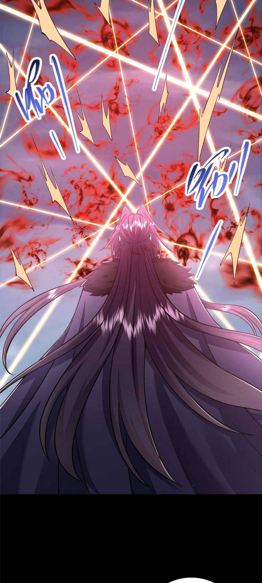 Chưởng Môn Khiêm Tốn Chút - Chapter 240 - Page 20