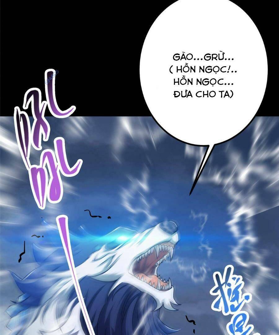Chưởng Môn Khiêm Tốn Chút - Chapter 240 - Page 21