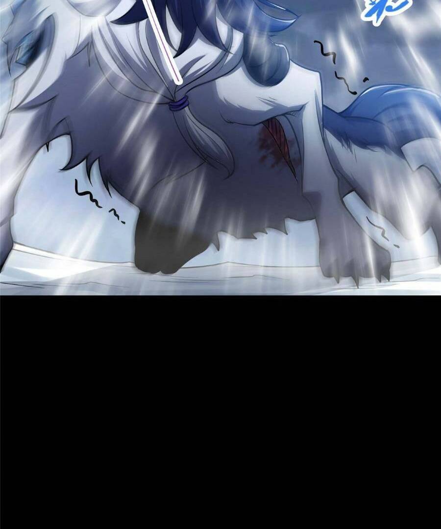 Chưởng Môn Khiêm Tốn Chút - Chapter 240 - Page 22