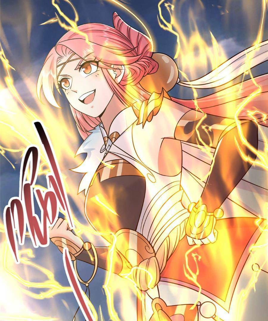 Chưởng Môn Khiêm Tốn Chút - Chapter 240 - Page 26