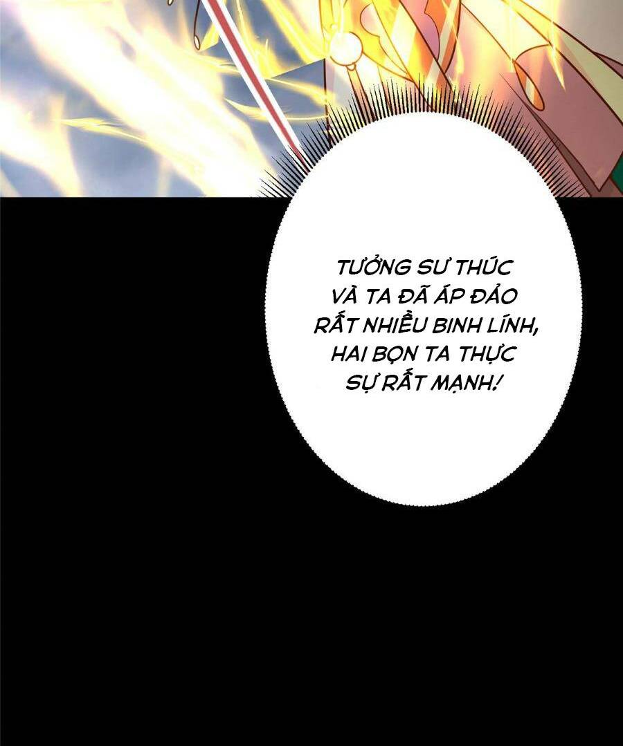 Chưởng Môn Khiêm Tốn Chút - Chapter 240 - Page 27