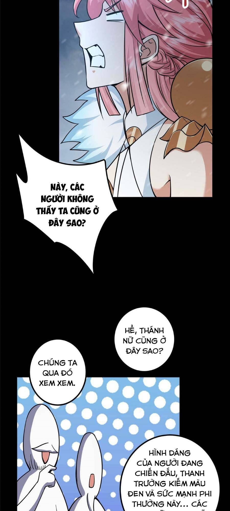 Chưởng Môn Khiêm Tốn Chút - Chapter 240 - Page 30