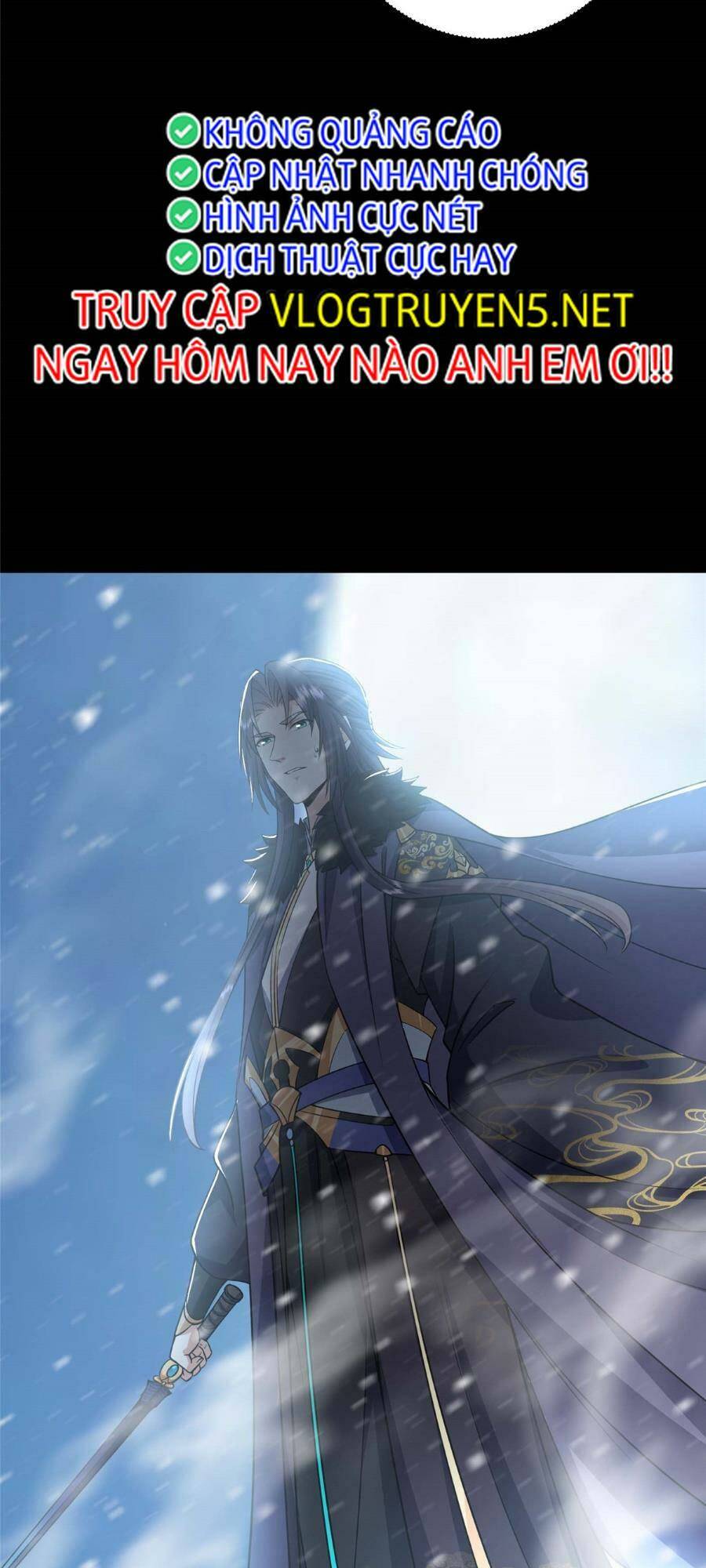 Chưởng Môn Khiêm Tốn Chút - Chapter 240 - Page 32