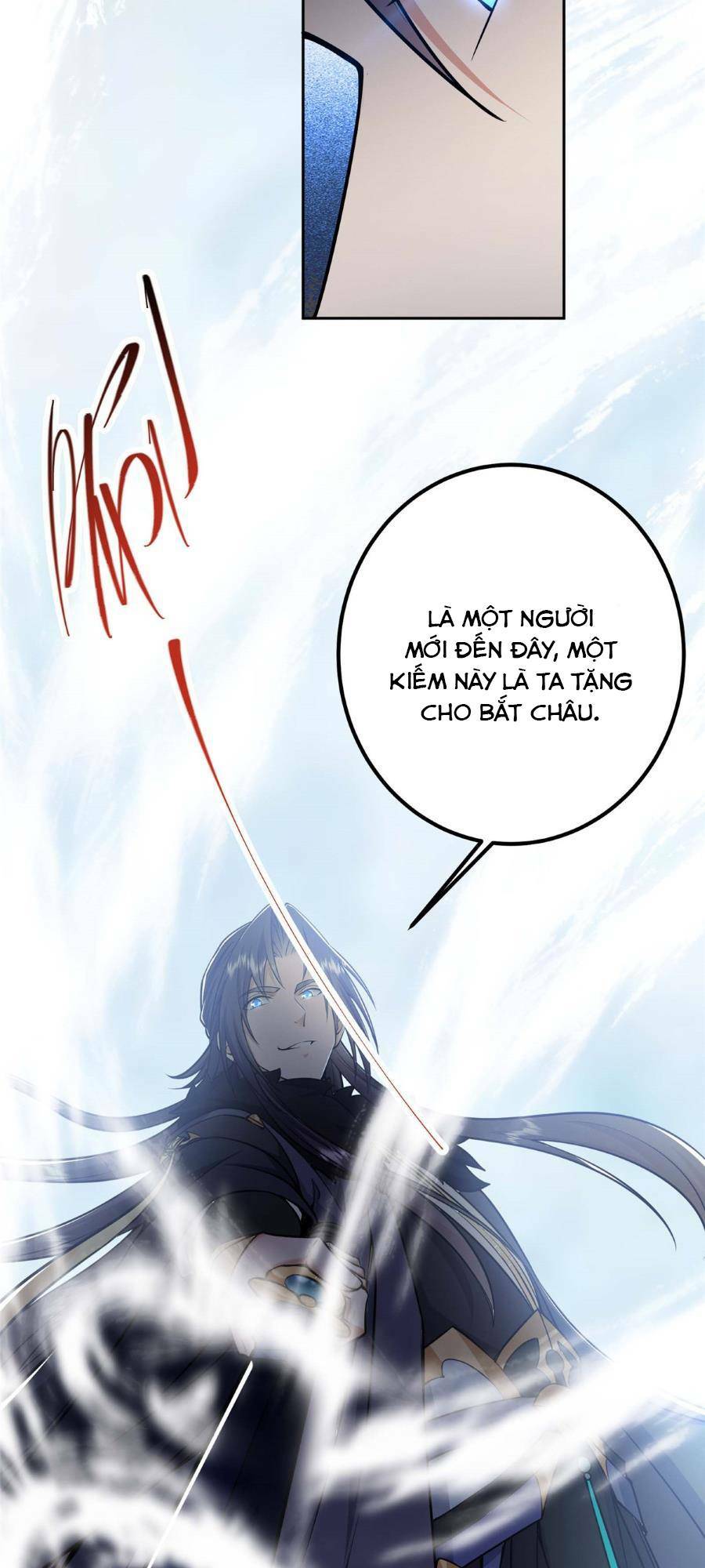 Chưởng Môn Khiêm Tốn Chút - Chapter 240 - Page 38