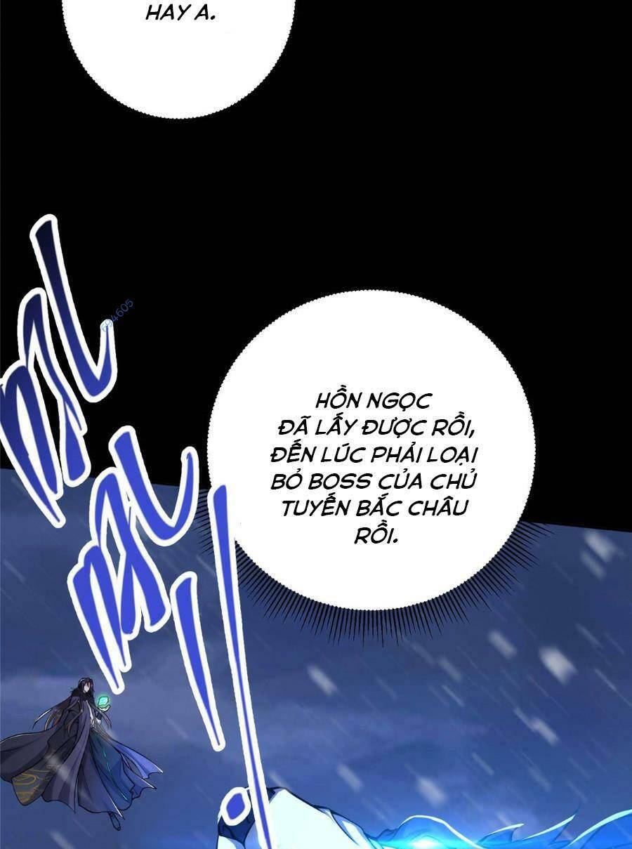 Chưởng Môn Khiêm Tốn Chút - Chapter 240 - Page 3
