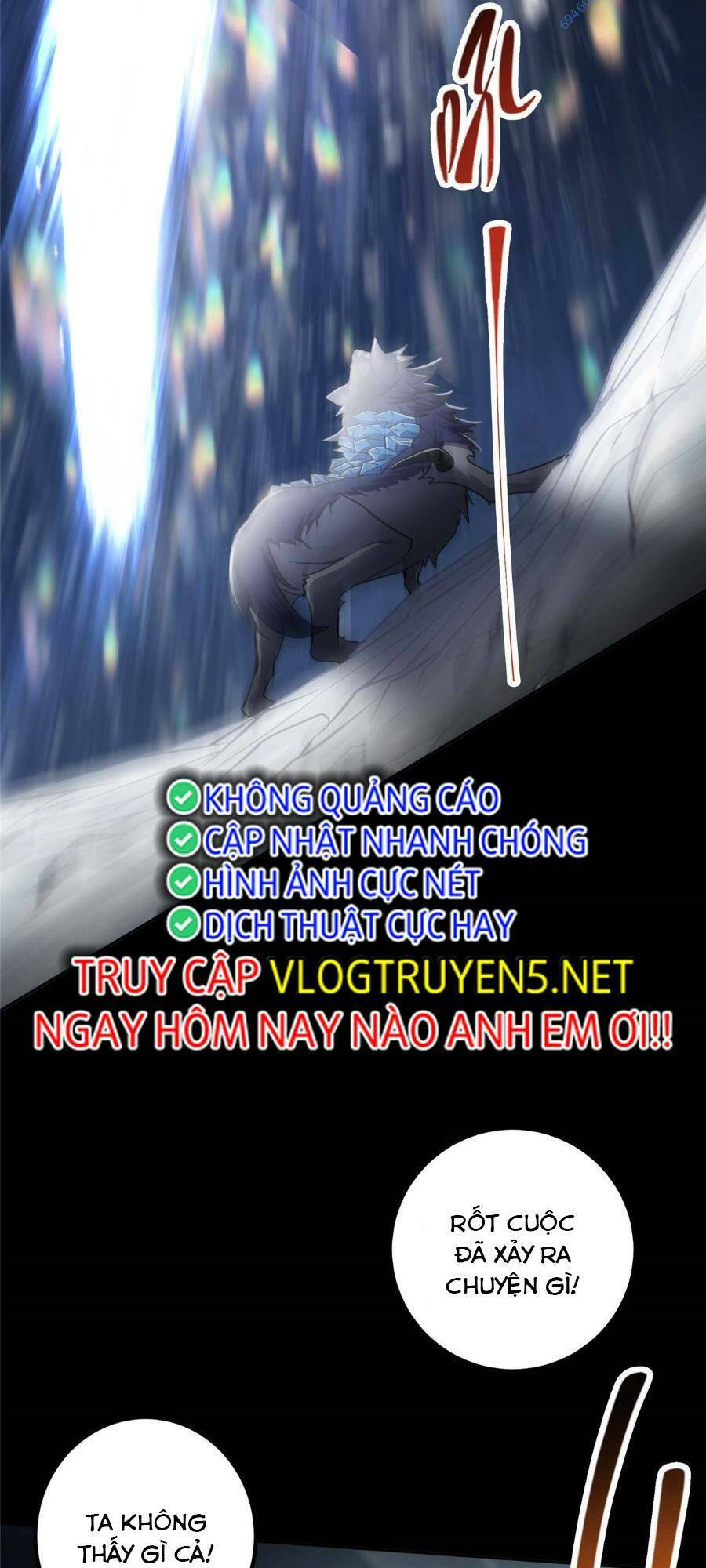 Chưởng Môn Khiêm Tốn Chút - Chapter 240 - Page 42