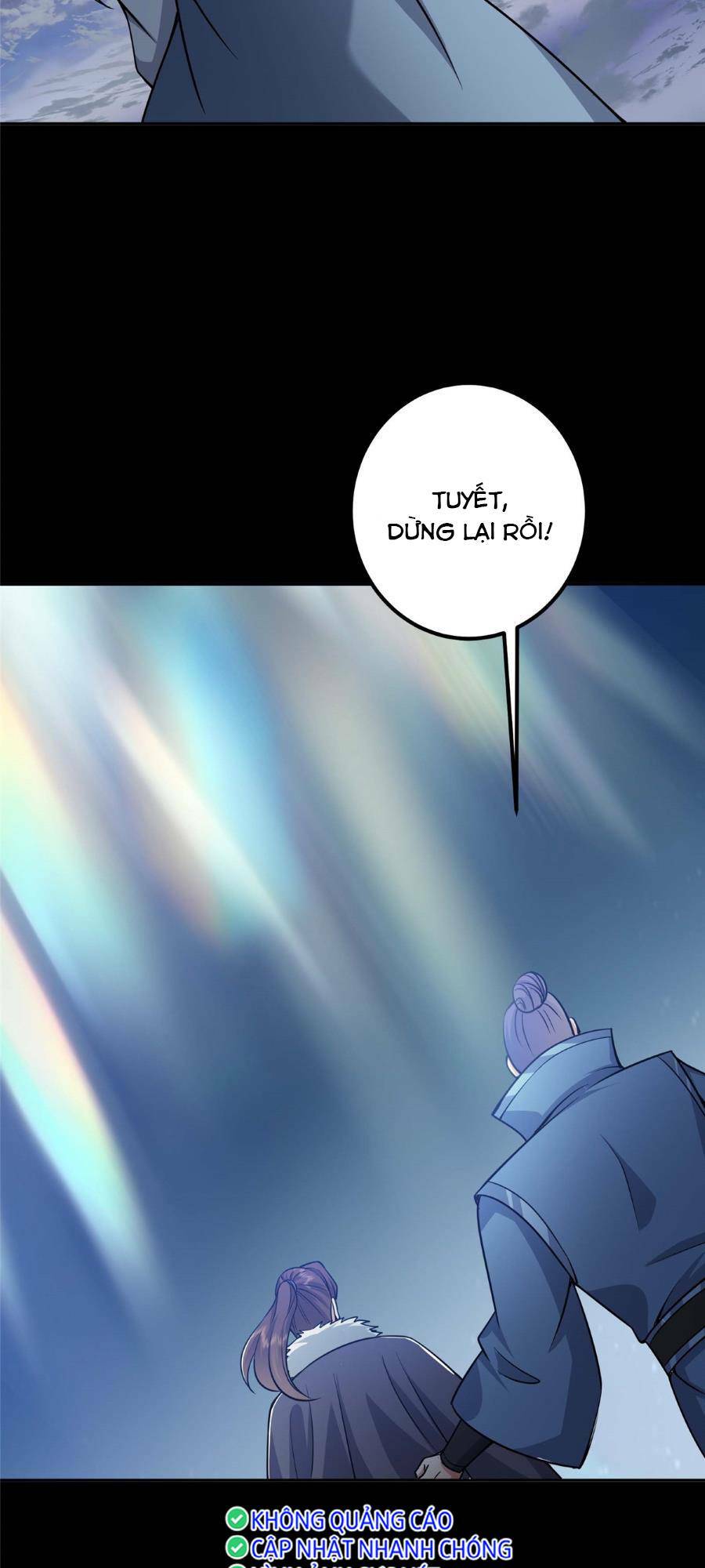 Chưởng Môn Khiêm Tốn Chút - Chapter 240 - Page 47