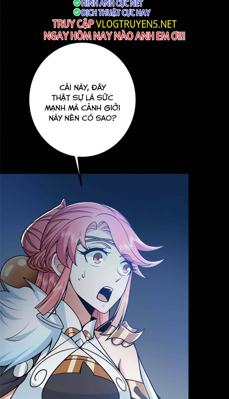 Chưởng Môn Khiêm Tốn Chút - Chapter 240 - Page 48