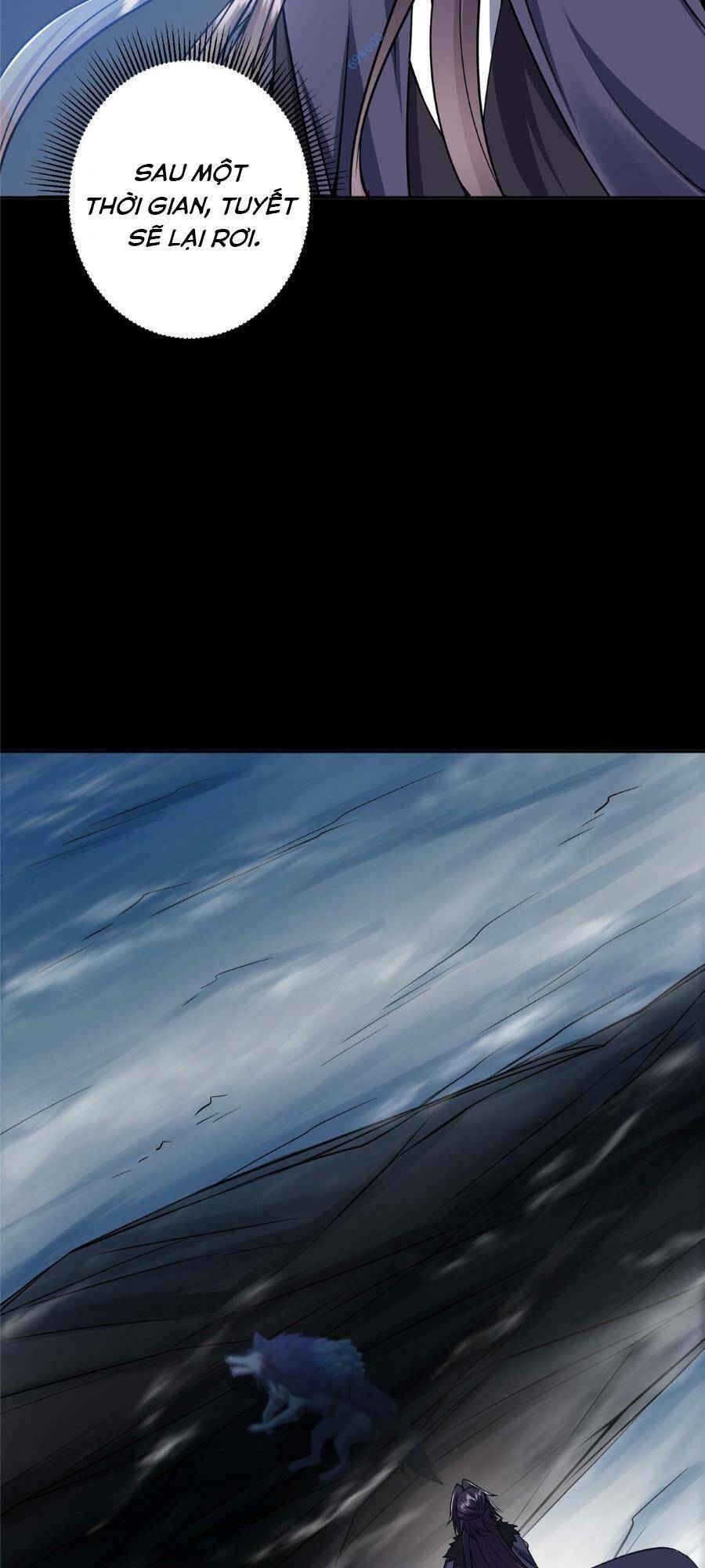 Chưởng Môn Khiêm Tốn Chút - Chapter 240 - Page 50