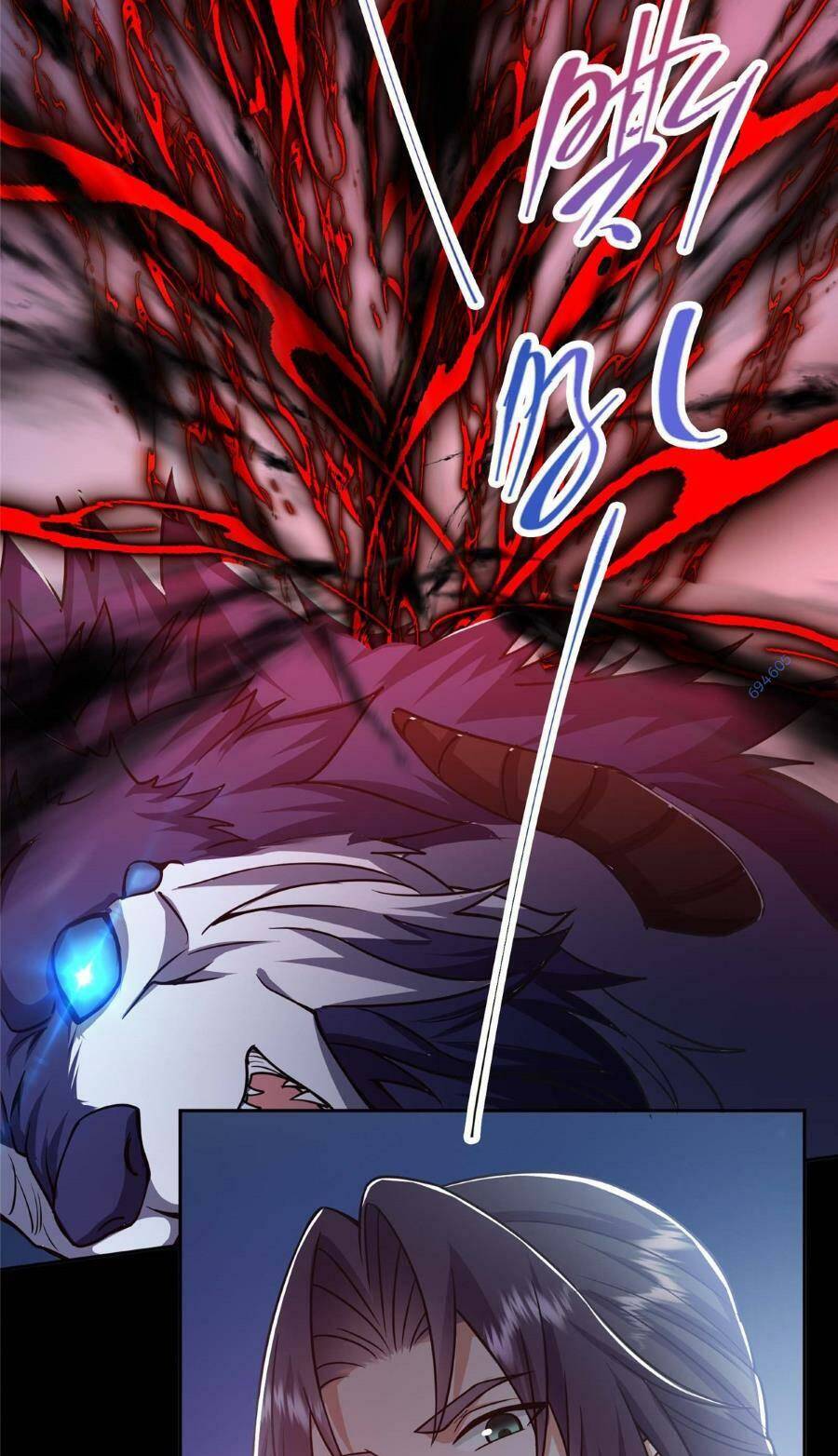 Chưởng Môn Khiêm Tốn Chút - Chapter 240 - Page 52