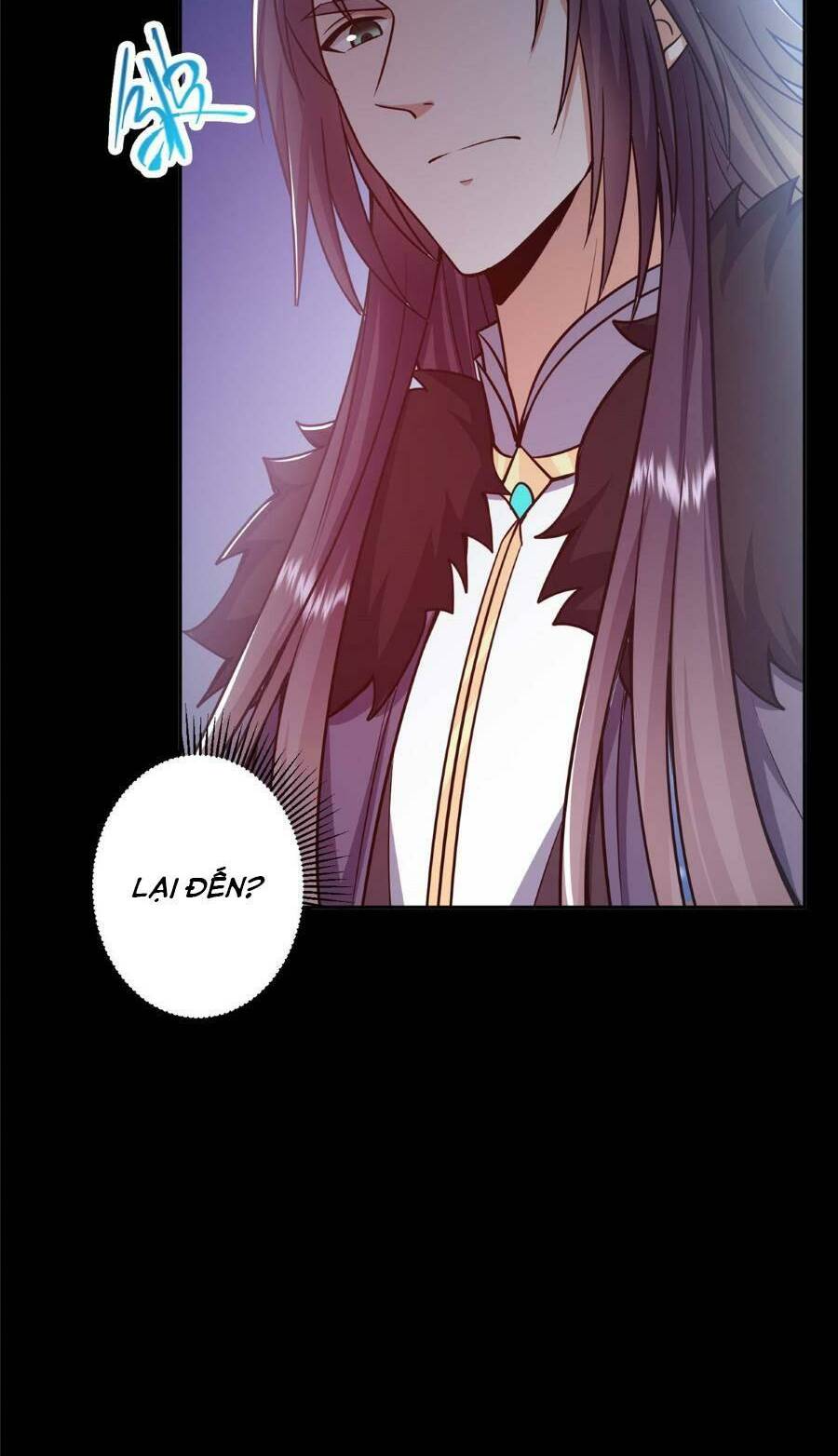 Chưởng Môn Khiêm Tốn Chút - Chapter 240 - Page 53