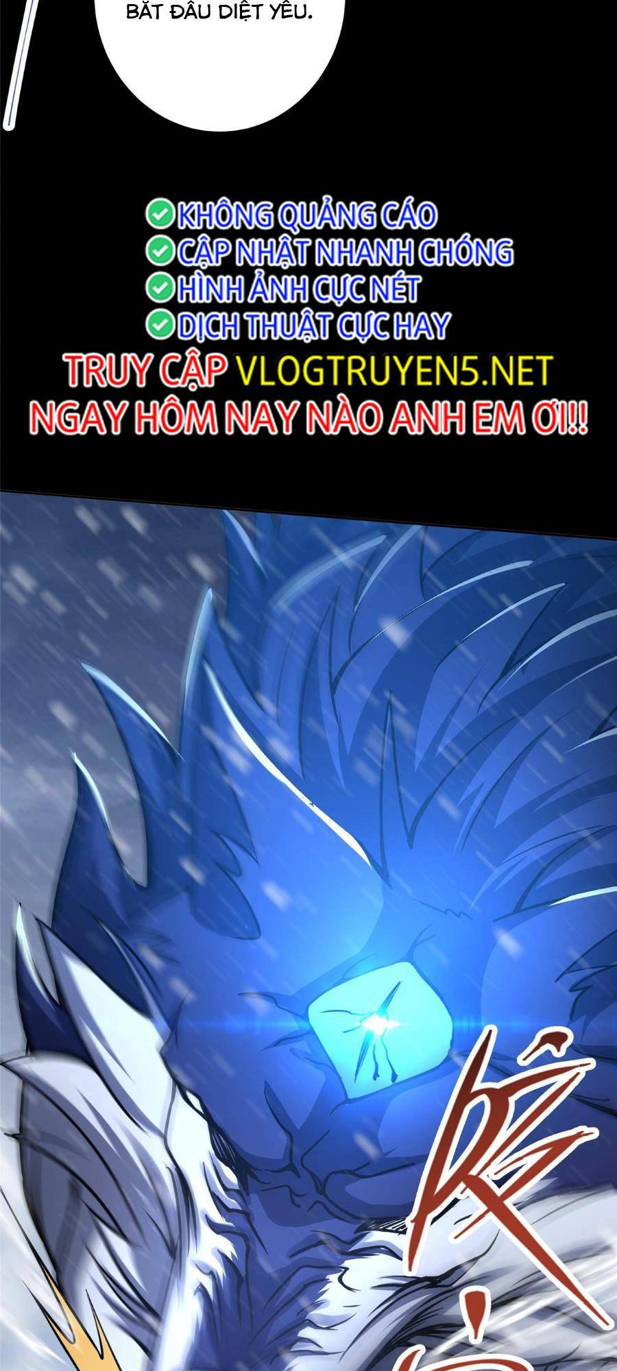 Chưởng Môn Khiêm Tốn Chút - Chapter 240 - Page 6