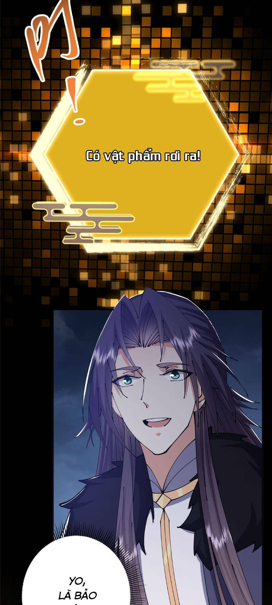 Chưởng Môn Khiêm Tốn Chút - Chapter 241 - Page 9