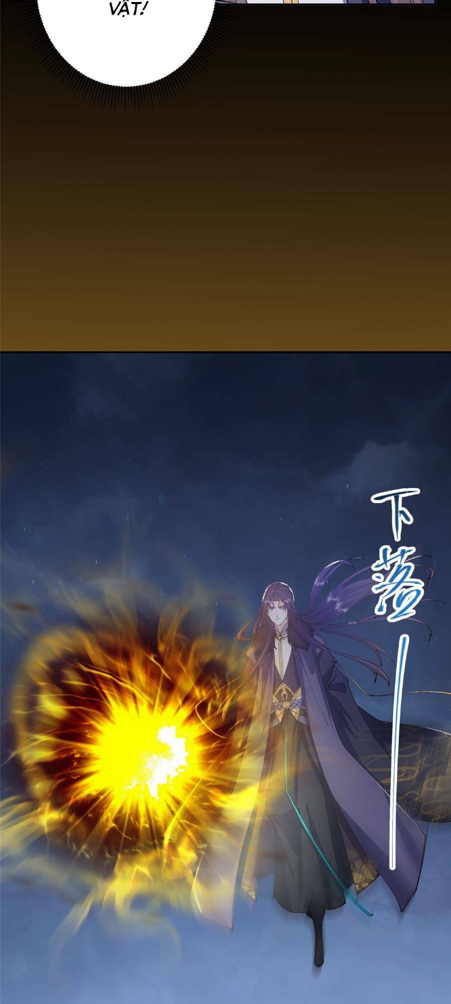 Chưởng Môn Khiêm Tốn Chút - Chapter 241 - Page 10