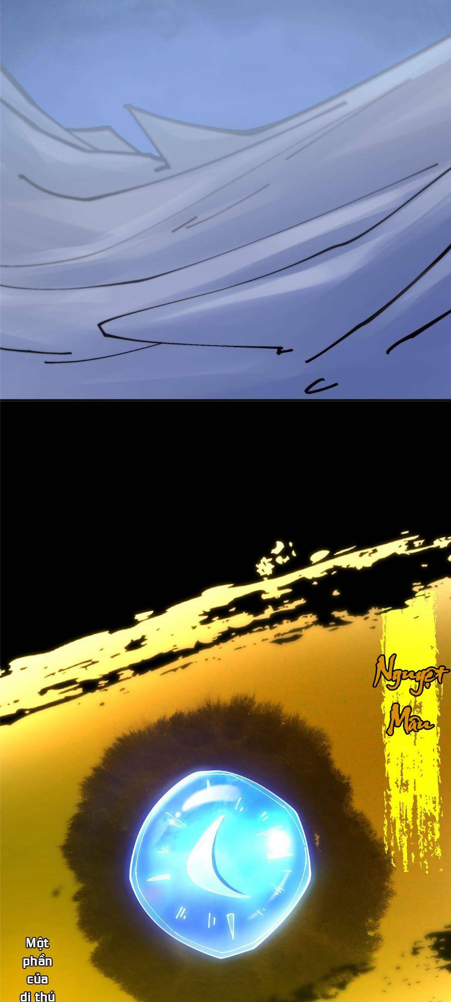 Chưởng Môn Khiêm Tốn Chút - Chapter 241 - Page 11