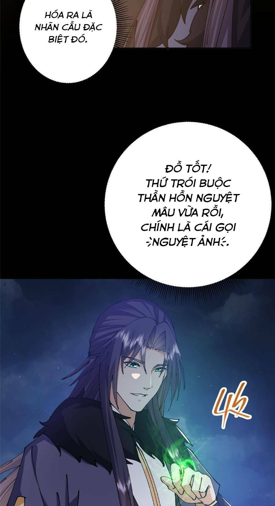 Chưởng Môn Khiêm Tốn Chút - Chapter 241 - Page 13